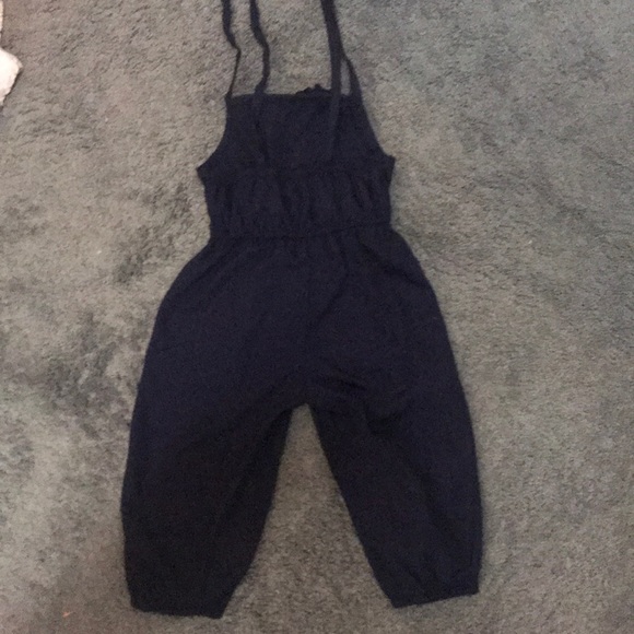 Romper - Picture 3 of 3